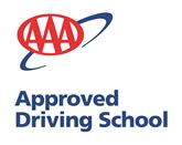 are there any aaa appreoved traffic schools near me